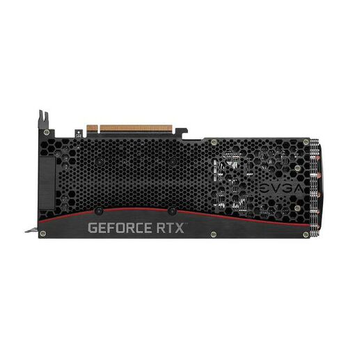 EVGA GeForce RTX 3070 Ti XC3 Ultra Gaming 8GB - (08G-P5-3785-KL)