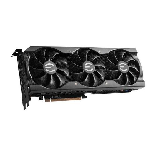 EVGA GeForce RTX 3070 Ti XC3 Ultra Gaming 8GB - (08G-P5-3785-KL)