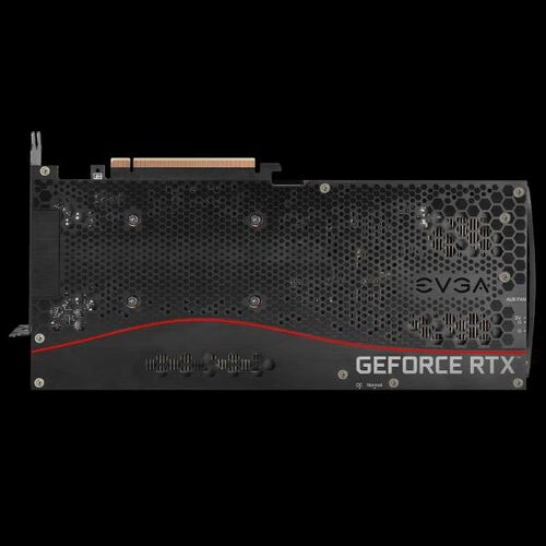 EVGA GeForce RTX 3070 Ti FTW3 Ultra Gaming 8GB - (08G-P5-3797-KL)