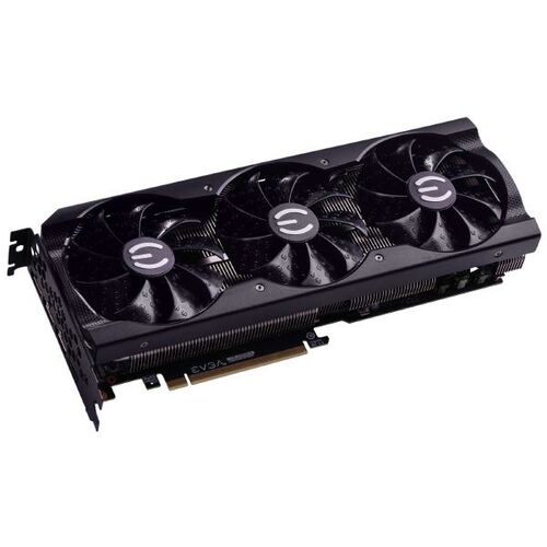 EVGA GeForce RTX 3080 XC3 Black Gaming 10GB - (10G-P5-3881-KR)