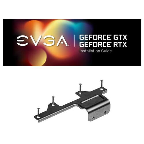 EVGA GeForce RTX 3080 XC3 Black Gaming 10GB - (10G-P5-3881-KR)