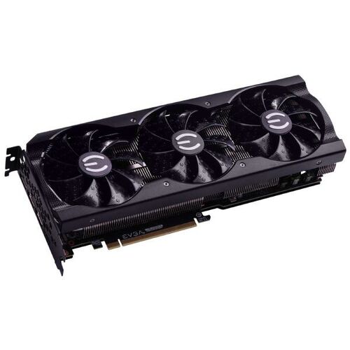 EVGA GeForce RTX 3080 XC3 10BG Gaming Graphics Card 10G-P5-3883-KR