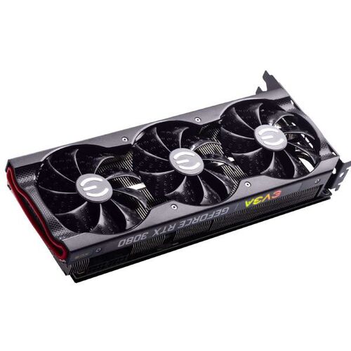 EVGA GeForce RTX 3080 XC3 10BG Gaming Graphics Card 10G-P5-3883-KR