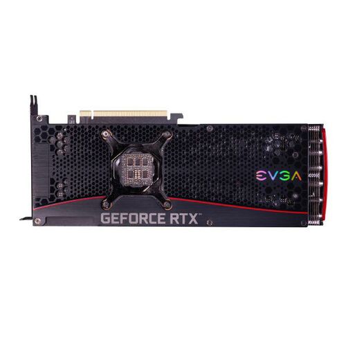 EVGA GeForce RTX 3080 XC3 10BG Gaming Graphics Card 10G-P5-3883-KR