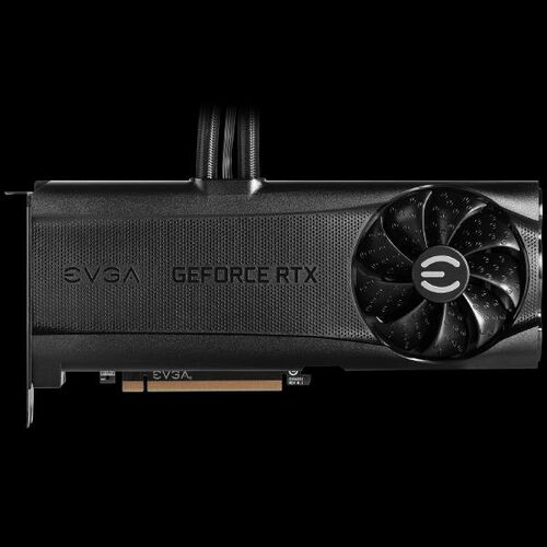 EVGA GeForce RTX 3080 XC3 10GB Ultra Hybrid Gaming 10G-P5-3888-KR