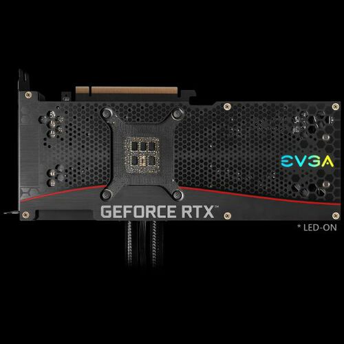 EVGA GeForce RTX 3080 XC3 10GB Ultra Hybrid Gaming 10G-P5-3888-KR