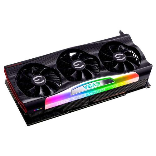 EVGA GeForce RTX 3080 FTW3 10GB Gaming Graphics - (10G-P5-3895-KR)