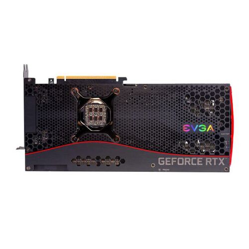 EVGA GeForce RTX 3080 FTW3 10GB Gaming Graphics - (10G-P5-3895-KR)