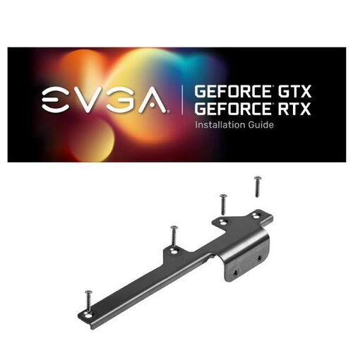 EVGA GeForce RTX 3080 FTW3 10GB Gaming Graphics - (10G-P5-3895-KR)