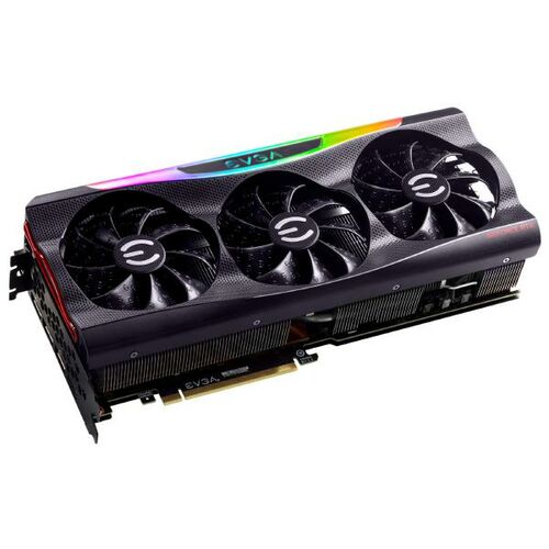 EVGA GeForce RTX 3080 FTW3 10GB Ultra Gaming - (10G-P5-3897-KR)