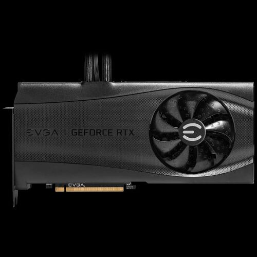 EVGA GeForce RTX 3080 FTW3 10GB Ultra Hybrid Gaming 10G-P5-3898-KR