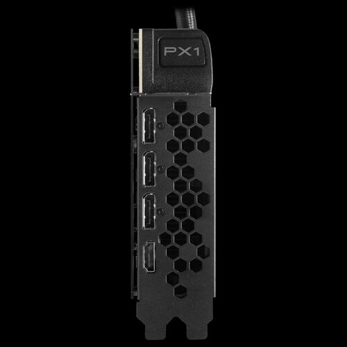 EVGA GeForce RTX 3080 FTW3 10GB Ultra Hybrid Gaming 10G-P5-3898-KR