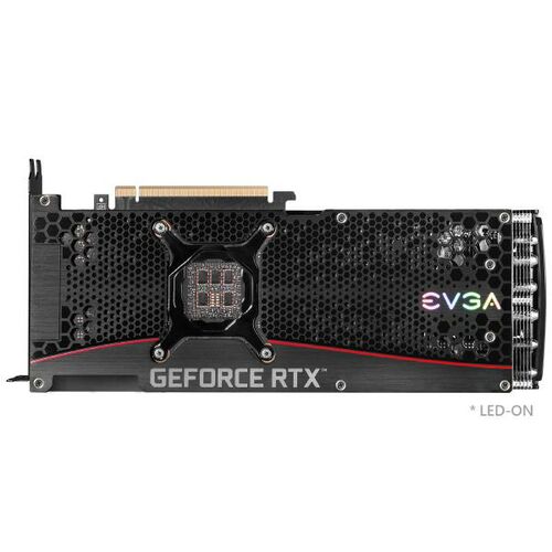 EVGA GeForce RTX 3080 Ti XC3 12GB Ultra Gaming - (12G-P5-3955-KR)