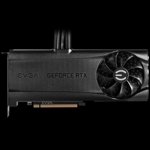 EVGA GeForce RTX 3080 Ti XC3 Ultra Hybrid Gaming (12G-P5-3958-KR)