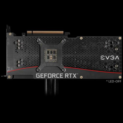 EVGA GeForce RTX 3080 Ti XC3 Ultra Hybrid Gaming (12G-P5-3958-KR)