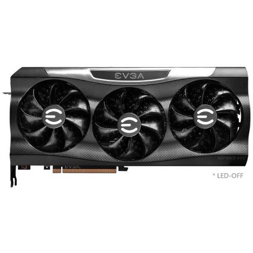 EVGA GeForce RTX 3080 Ti FTW3 12GB Ultra Gaming (12G-P5-3967-KR)