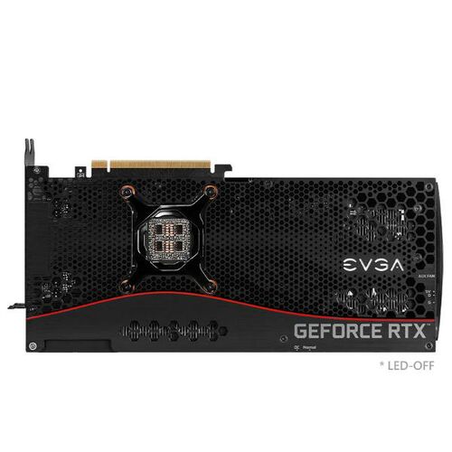 EVGA GeForce RTX 3080 Ti FTW3 12GB Ultra Gaming (12G-P5-3967-KR)