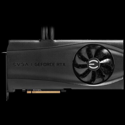 EVGA GeForce RTX 3080 Ti FTW3 Ultra Hybrid Gaming (12G-P5-3968-KR)