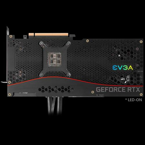 EVGA GeForce RTX 3080 Ti FTW3 Ultra Hybrid Gaming (12G-P5-3968-KR)