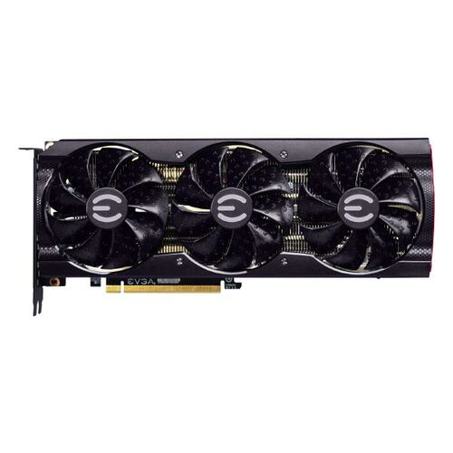 EVGA GeForce RTX 3090 XC3 Gaming Graphics Card - (24G-P5-3973-KR)