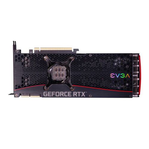 EVGA GeForce RTX 3090 XC3 24GB Ultra Gaming - (24G-P5-3975-KR)