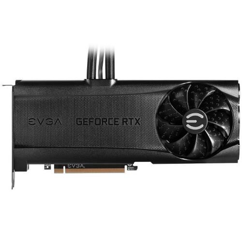 EVGA GeForce RTX 3090 XC3 24GB Ultra Hybrid Gaming 24G-P5-3978-KR