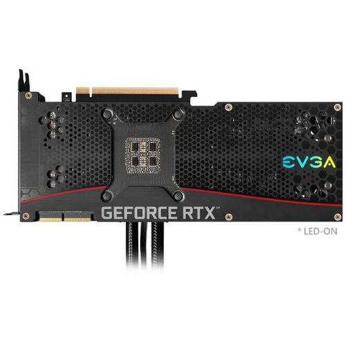 EVGA GeForce RTX 3090 XC3 24GB Ultra Hybrid Gaming 24G-P5-3978-KREVGA GeForce RTX 3090 XC3 24GB Ultra Hybrid Gaming 24G-P5-3978-KR
