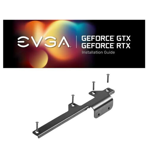 EVGA GeForce RTX 3090 FTW3 24GB Gaming Graphics 24G-P5-3985-KR