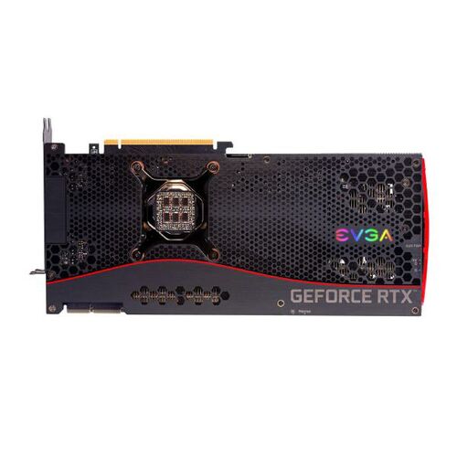 EVGA GeForce RTX 3090 FTW3 24GB Ultra Gaming - (24G-P5-3987-KR)