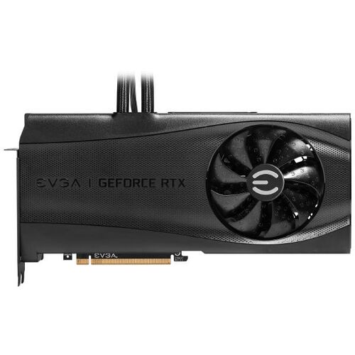 EVGA GeForce RTX 3090 FTW3 24GB Ultra Hybrid Gaming 24G-P5-3988-KR