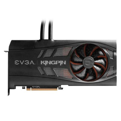 EVGA GeForce RTX 3090 24GB K|NGP|N Hybrid Gaming - 24G-P5-3998-KR