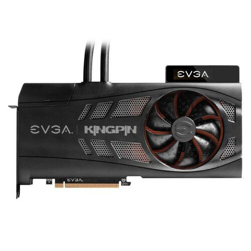 EVGA GeForce RTX 3090 24GB K|NGP|N Hybrid Gaming - 24G-P5-3998-KREVGA GeForce RTX 3090 24GB K|NGP|N Hybrid Gaming - 24G-P5-3998-KR