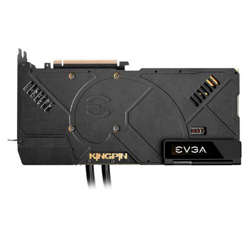 EVGA GeForce RTX 3090 24GB K|NGP|N Hybrid Gaming - 24G-P5-3998-KR