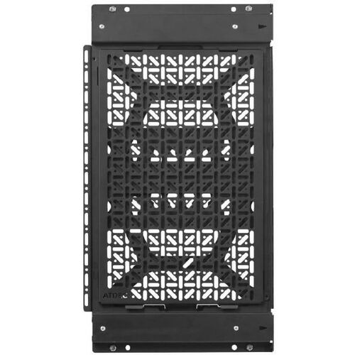 ATDEC AD-AC-PS Media Storage Sliding Panel