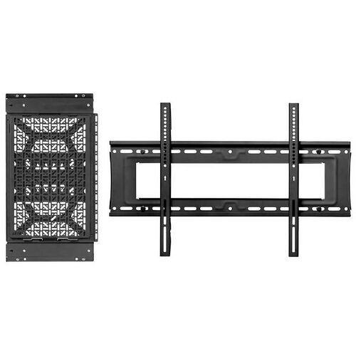 ATDEC AD-AC-PS Media Storage Sliding Panel