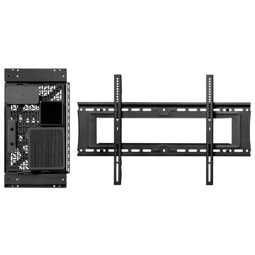 ATDEC AD-AC-PS Media Storage Sliding Panel