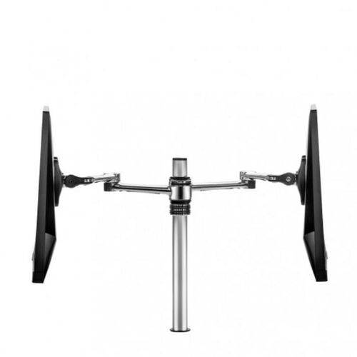 ATDEC AF-AT-D-P Dual Arm Desktop Monitor Mount