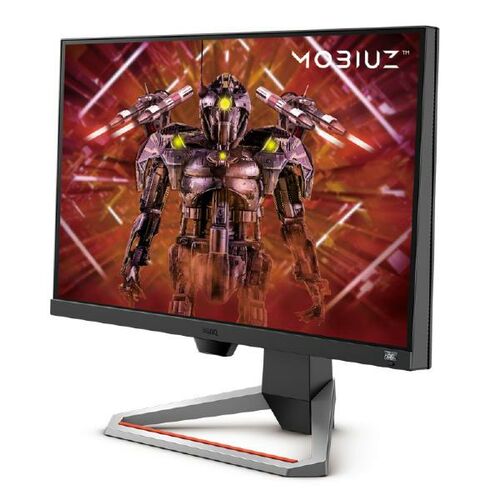 BENQ MOBIUZ 27inch IPS Gaming Monitor (EX2710)