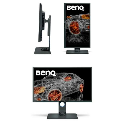 BENQ 32inch 2K LED Monitor - (PD3200Q)