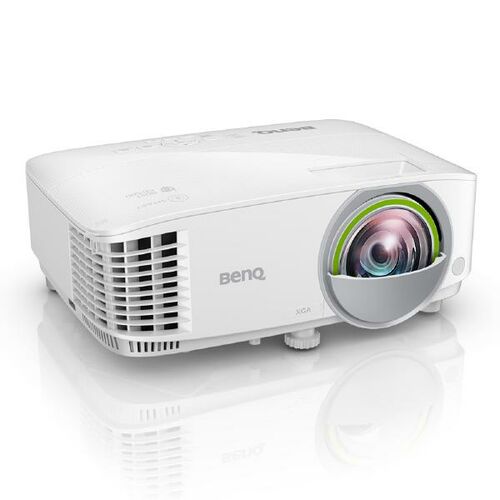 BENQ EW800ST Short Throw DLP Smart Projector 9H.JLX77.14P