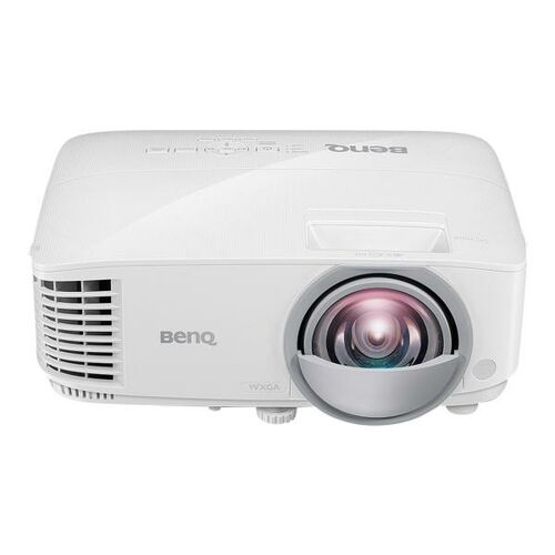 BENQ Short Throw DLP Business Projector - (MW826ST)