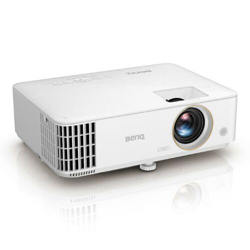 BENQ TH585  DLP Home Theatre Projector Full HD 9H.JLS77.13P