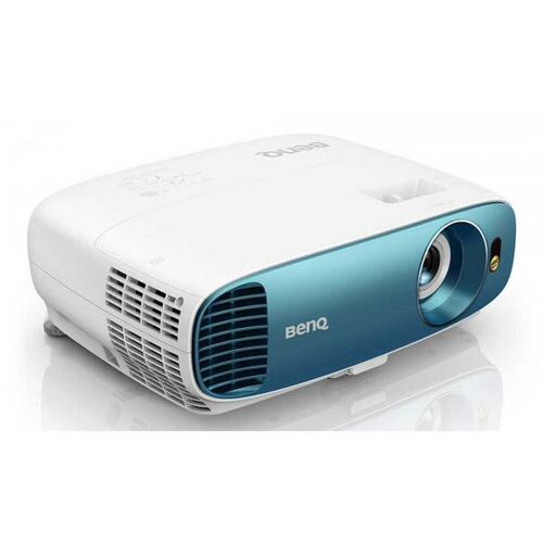 BENQ TK800M DLP Home Theatre Projector - (TK800M)