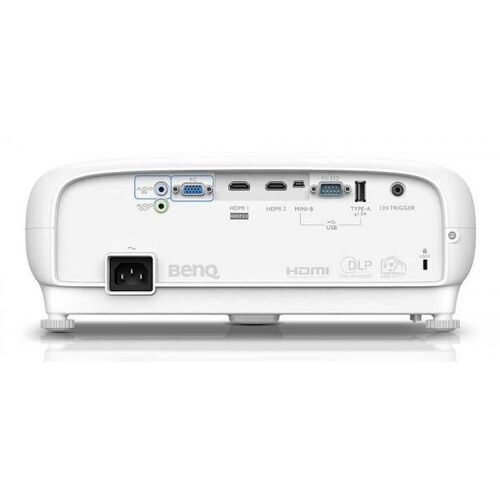 BENQ TK800M DLP Home Theatre Projector - (TK800M)