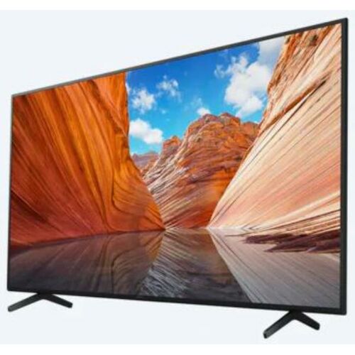 Sony Bravia TV 43" 4K Dolby Vision Andriod 10 - 13FWD43X80J