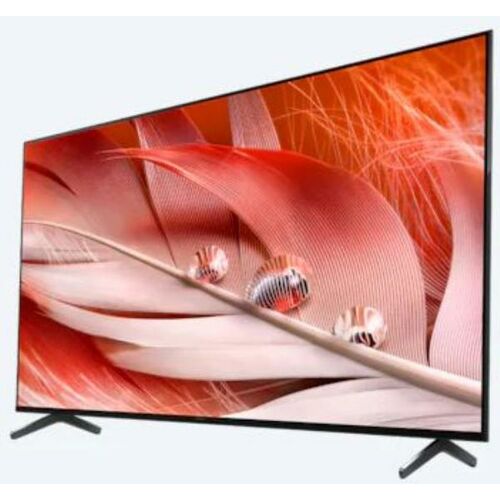 Sony Bravia TV 55" Standard 4K Android - 13FWD55X90J