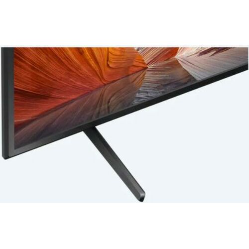 Sony Bravia TV 65" Entry 4K Andriod 10 - 13FWD65X80J