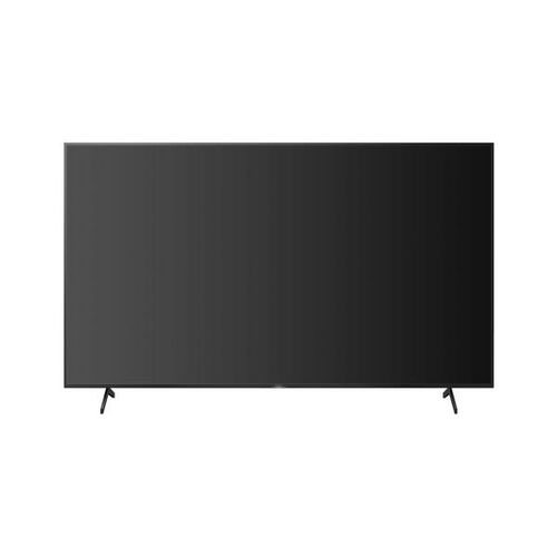 Sony Bravia TV 85" Standard 4K Dolby Vision - 13FWD85X80H