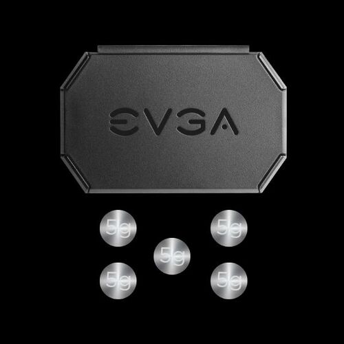 EVGA X17 Gaming Mouse Grey - (903-W1-17GR-K3)