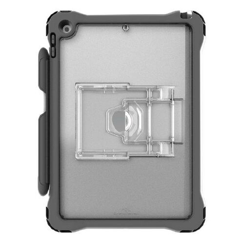 Brenthaven Edge 360 Case for iPad 10.2inch - (2890)